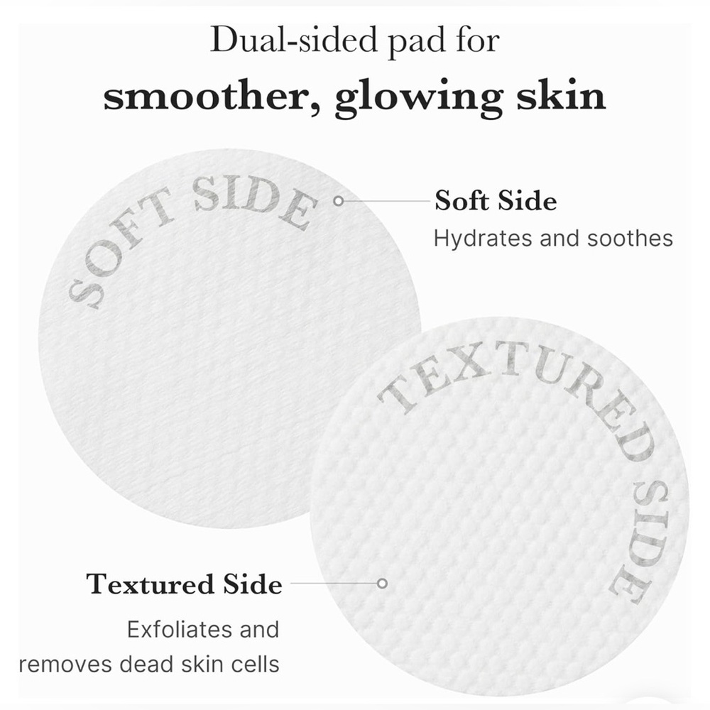 Medicube Zero Pore Pads  2.0 (Ultra Sensitive Skin) - 70 Pads EXP 9/2027 5.46 oz - Picture 3 of 8